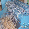 Chain Link Security Fence/Chain Link Fence Factory/Chain Link Fence Fittings